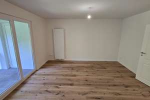 Uhlenhorster Wald I Top sanierte Wohnung I 2 Zimmer I  Parkett I inkl. Einbauküche I Balkon – Uhlenhorstweg 37, 45479 Broich, Mülheim an der Ruhr – Vorschaubild 9