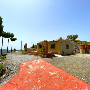 Immobilien zum Verkauf in Árchez