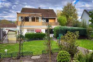 Geräumiges Ein- bis Zweifamilienhaus mit 8 Zimmern in Meisenheim – Carl-Hellermann-Straße 21, 55590 Meisenheim – Vorschaubild 6