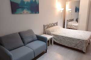 Stilvolle 1-Raum-Wohnung mit Einbauküche in Ingolstadt – Theodor-Heuss-Straße 26, 85055 Ingolstadt – Vorschaubild 5