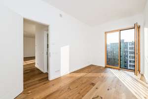Zusammenlegung - Luxuspenthouse - Dachterrasse, Kühlung, eigene Luft-Wärmepumpe und Stellplatz! – Die vollständige Adresse der Immobilie erhältst du vom Anbieter., 10781 Schöneberg, Berlin – Vorschaubild 12
