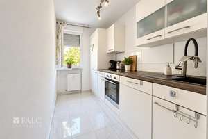 Ideal für Eigennutzer oder Kapitalanleger: 2-Zimmer-Wohnung – Provisionsfrei – 63067 Kaiserlei, Offenbach am Main – Vorschaubild 6