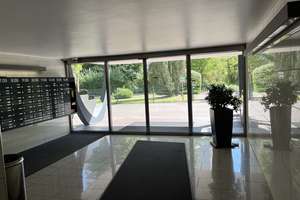 Paket: 3 Zi-Whg mit Balkon plus 1-Zi-Apartement mit Wintergarten - behindertengerecht - Mainpark – 63065 Mathildenschule, Offenbach am Main – Vorschaubild 18