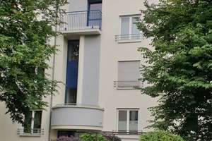 Kuschelnest unterm Dach! Single-Whg. Schöne Wohnlage im Dresdner Stadtteil Laubegast. – Am Mitteltännicht 10, 1279 Laubegast, Dresden – Vorschaubild 10