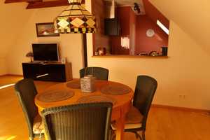 Charmantes Wohnhaus mit 2 WE inkl. Inventar – Cuxhaven (Kreis) – Vorschaubild 16