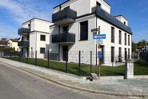 Exklusive 3-Zi.-Penthouse-Wohnung in Offenbach-Rosenhöhe – 63069 Vorderwald-Rosenhöhe, Offenbach am Main – Vorschaubild 2
