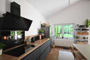 Wohnen zwischen Grün und City mit Atrium und Garten – Parkstr. 47, 41061 Gladbach, Mönchengladbach – Vorschaubild 3