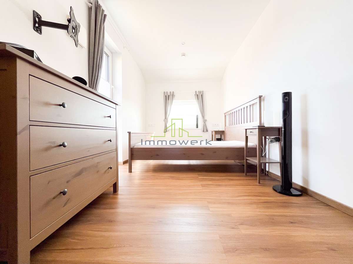 Immobilie in Ebershausen - Hochmoderner Wohntraum mit Panoramablick! - Bild 0