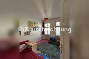 Tauschwohnung: Charmante Wohnung in Charlottenburg-Wilmersdorf – Die vollständige Adresse der Immobilie erhältst du vom Anbieter., 14059 Westend, Berlin – Vorschaubild 15