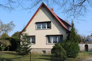 freistehendes Haus /Immobilie in Top Lage in Hagenow mit 1.400 m² Grundstück – Bahnhofstraße 31a, 19230 Ludwigslust (Kreis) – Vorschaubild 2