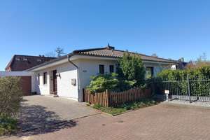 Gepflegtes Einfamilienhaus mit großem Garten in Hamburg-Lemsahl-Mellingstedt