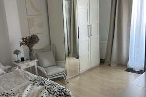 2-Zimmer Wohnung in Derendorf ab 01.07. oder 01.08. – Yorckstraße 5, 40476 Derendorf, Düsseldorf – Vorschaubild 4