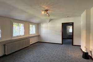 BONN OBERKASSEL freist. Einfam. Haus mit ca. 200 m² Wfl., 841 m² GrSt. Keller, Garage, Baugrundstück – Die vollständige Adresse der Immobilie erhältst du vom Anbieter., 53227 Oberkassel, Bonn – Vorschaubild 40