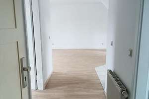 Tolle 2- Zimmerwohnung im Dachgeschoss- Villacher Siedlung - Dresden Laubegast – Krainer Straße 7, 1279 Laubegast, Dresden – Vorschaubild 10