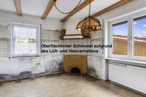 Einfamilienhaus auf Eckgrundstück mit schönem Wintergarten – Neuburg-Schrobenhausen (Kreis) – Vorschaubild 9