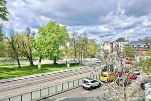 Schönes Apartment in zentraler Lage! – Die vollständige Adresse der Immobilie erhältst du vom Anbieter., 86153 Rechts der Wertach, Augsburg – Vorschaubild 10