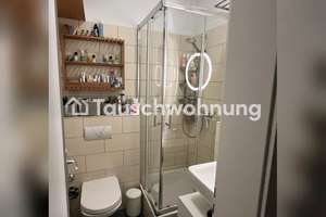 Tauschwohnung: Ruhige Wohnung mit Charme und Balkon in Nippes – Merheimer Str. 136, 50733 Nippes (Ortsteil), Köln – Vorschaubild 9
