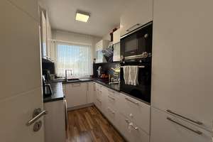 3-Zimmer-Wohnung mit Loggia und Garage – 47805 Dießem/Lehmheide, Krefeld – Vorschaubild 3