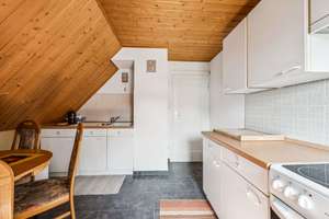 ::: Für Kapitalanleger und Selbstbezieher I gepflegtes 2-3 EFH I Balkon I Garten I Einzelgarage ::: – Die vollständige Adresse der Immobilie erhältst du vom Anbieter., 70439 Stammheim-Süd, Stuttgart – Vorschaubild 13