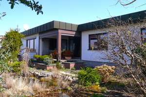 Einfamilienhaus mit Doppelgarage in ruhiger Lage von Oberboihingen – Esslingen (Kreis) – Vorschaubild 4
