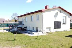 Ländliche Idylle mit Platz für Generationen – modernisiertes Zuhause nahe Greifswald – Die vollständige Adresse der Immobilie erhältst du vom Anbieter., 17509 Katzow – Vorschaubild 1