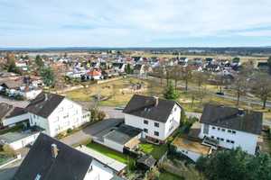 DIETZ: Renovierungsbedürftige DHH in Split-Level-Bauweise in schöner Lage von Harreshausen! – Darmstadt-Dieburg (Kreis) – Vorschaubild 24