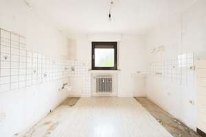 Jetzt sichern! Helle 100 m² Wohnung mit Mietkauf-Option in Dortmund-Wambel – Die vollständige Adresse der Immobilie erhältst du vom Anbieter., 44143 Wambel, Dortmund – Vorschaubild 5
