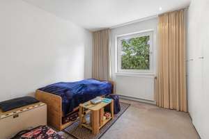 Bremen - Neu Schwachhausen / Vermietete Wohnung mit Balkon und Tageslichtbad – Die vollständige Adresse der Immobilie erhältst du vom Anbieter., 28213 Riensberg, Bremen – Vorschaubild 10
