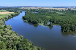 Zwei Häuser, ein Gefühl von Zuhause – Rückzugsort mit Herz – Brandenburg an der Havel – Vorschaubild 26