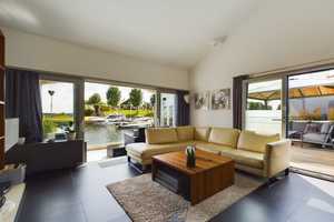 Ferienhaus mit Bootsanleger und Seeblick in Roermond (Holland-Oolderhuuske) zu verkaufen – Viersen (Kreis) – Vorschaubild 3