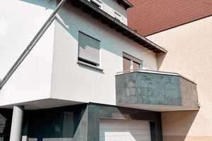 Schöne Alternative zum Einfamilienhaus-Tolle 3 ZKB mit Balkon, Garten und Doppelgarage – Kirchhofsweg 12, 56170 Mayen-Koblenz (Kreis) – Vorschaubild 2