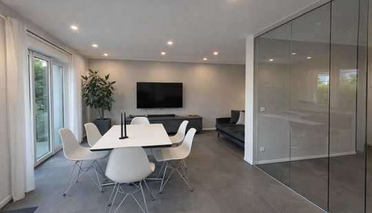 Bild von Ein Zuhause mit Anspruch – elegant, modern, lichtdurchflutet