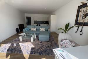 1.5-Zimmer Wohnung, 77m, Balkon+Garage (gut fur EV) in Salzgitter-Thiede – Danziger Str. 44, 38239 Thiede, Salzgitter – Vorschaubild 2