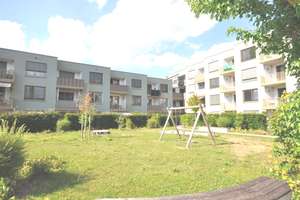 MODERNE 3 ZIMMER- NEUBAUWOHNUNG MIT GROSSZÜGIGER RAUMAUFTEILUNG    !!! – Die vollständige Adresse der Immobilie erhältst du vom Anbieter., 86165 Lechhausen-Ost, Augsburg – Vorschaubild 3