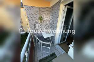 Tauschwohnung: Helle Einzimmerwohnung zu tauschen gegen 3 Zimmer Wohnung – Die vollständige Adresse der Immobilie erhältst du vom Anbieter., 81369 Mittersendling, München – Vorschaubild 3