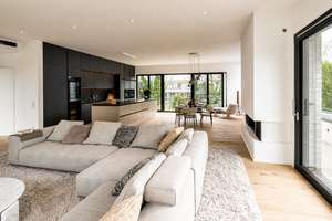 Exklusives Neubau-Penthouse mit Klimatisierung in ruhiger Wohnlage – Die vollständige Adresse der Immobilie erhältst du vom Anbieter., 50858 Junkersdorf, Köln – Vorschaubild 2