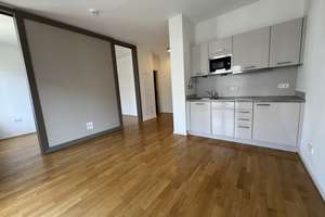 Nette Nachbarn gesucht: individuelle 2-Zimmer-Wohnung mit Eeinbauküche