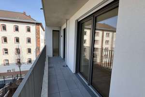 Viel Platz zum Wohlfühlen - familienfreundliche 4-Zimmer-Wohnung in Mainz Weisenau – Wormser Straße 157, 55130 Weisenau, Mainz – Vorschaubild 9