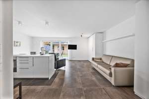 HEGERICH: Stilvoll wohnen  – exklusives 1-Zimmer-Gartenapartment in Obersendling! – Die vollständige Adresse der Immobilie erhältst du vom Anbieter., 81379 Obersendling, München – Vorschaubild 4