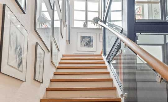 Ein Juwel über den Dächern von Braunschweig