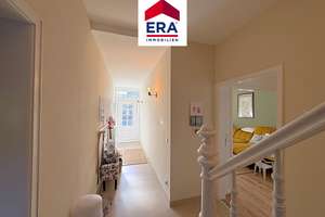 EINFAMILIENHAUS/ STADTHAUS MIT GARTEN, ZENTRAL IN PÜTTLINGEN – 66346 Püttlingen – Vorschaubild 2