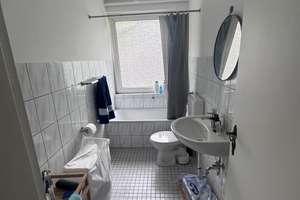 2-Zimmer-Wohnung in Dortmund Kaiserviertel – Die vollständige Adresse der Immobilie erhältst du vom Anbieter., 44135 Kaiserbrunnen, Dortmund – Vorschaubild 5