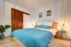 MÖBLIERT - EIN GUTER START - Schöne Wohnung mit Balkon – Die vollständige Adresse der Immobilie erhältst du vom Anbieter., 70469 Lemberg/Föhrich, Stuttgart – Vorschaubild 23