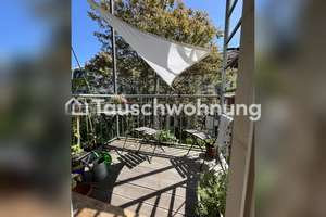 Tauschwohnung: Schöne 2Zi mit Balkon sucht 4Zi mit Garten – Die vollständige Adresse der Immobilie erhältst du vom Anbieter., 1099 Äußere Neustadt, Dresden – Vorschaubild 3