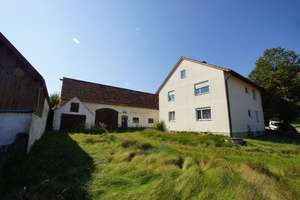 Hier haben Sie viel Platz! Einfamilienhaus, 3 Stadl und Garage auf großzügigem Grundstück + Acker... – Die vollständige Adresse der Immobilie erhältst du vom Anbieter., 86676 Ehekirchen – Vorschaubild 24