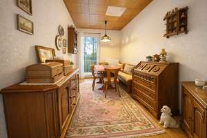 Klein, fein und bald dein! - Dreizimmerwohnung mit Balkon in Essen-Bergerhausen. – Die vollständige Adresse der Immobilie erhältst du vom Anbieter., 45136 Bergerhausen, Essen – Vorschaubild 2
