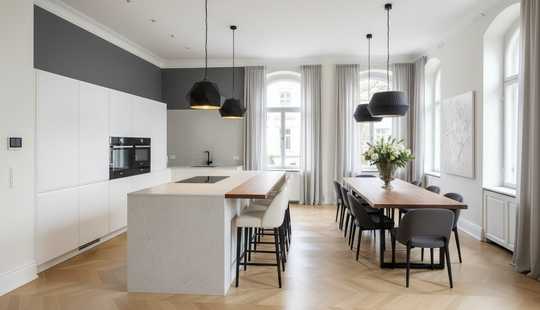 Bild von Für Dich saniertes EFH wartet auf finalen Touch