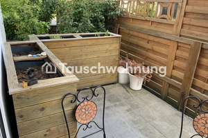 Tauschwohnung: 3-Zi.-Wohnung im Grünen in Stuttgart-Hoffeld (Degerloch) – Die vollständige Adresse der Immobilie erhältst du vom Anbieter., 70597 Hoffeld, Stuttgart – Vorschaubild 5