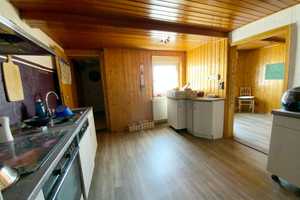 2-Familienhaus mit Scheune/Werkstatt in Schloßau – Neckar-Odenwald-Kreis – Vorschaubild 4