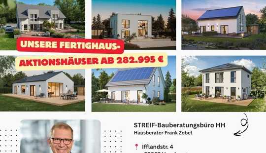 Bild von Stadtvilla in Premiumlage - Stilvoll wohnen in der Stadt!